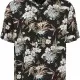 Мъжка риза с флорален принт Urban Classics Viscose AOP Resort Shirt, Ризи - Hoodstyle.bg