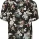 Мъжка риза с флорален принт Urban Classics Viscose AOP Resort Shirt, Ризи - Hoodstyle.bg