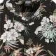 Мъжка риза с флорален принт Urban Classics Viscose AOP Resort Shirt, Ризи - Hoodstyle.bg