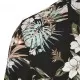 Мъжка риза с флорален принт Urban Classics Viscose AOP Resort Shirt, Ризи - Hoodstyle.bg