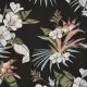 Мъжка риза с флорален принт Urban Classics Viscose AOP Resort Shirt, Ризи - Hoodstyle.bg