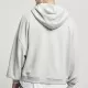 Мъжки суичър в светлосив цвят Urban Classics 80's Hoody, Суичъри - Hoodstyle.bg