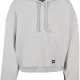 Мъжки суичър в светлосив цвят Urban Classics 80's Hoody, Суичъри - Hoodstyle.bg