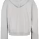 Мъжки суичър в светлосив цвят Urban Classics 80's Hoody, Суичъри - Hoodstyle.bg