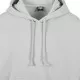 Мъжки суичър в светлосив цвят Urban Classics 80's Hoody, Суичъри - Hoodstyle.bg
