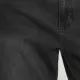 Къси дънкови панталони в черен цвят Urban Classics Relaxed Fit Jeans Shorts, Къси панталони - Hoodstyle.bg