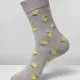 Комплект от три чифта чорапи Urban Classics Recycled Yarn Fruit, Чорапи - Hoodstyle.bg