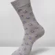 Комплект от три чифта чорапи Urban Classics Recycled Yarn Flower, Чорапи - Hoodstyle.bg