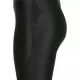 Дамски къс клин в черен цвят Urban Classics Shiny Metallic, Клинове - Hoodstyle.bg
