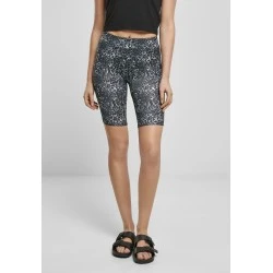 Дамски клин Urban Classics AOP Cycle 