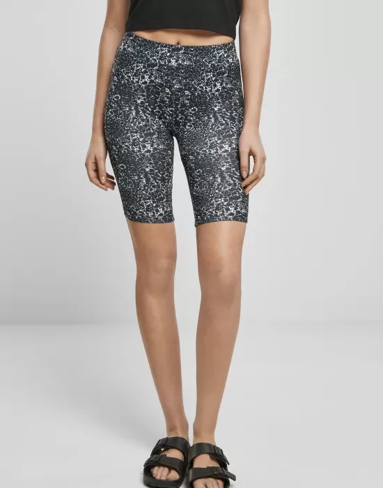Дамски клин Urban Classics AOP Cycle, Клинове - Hoodstyle.bg