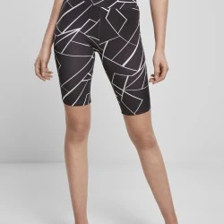 Дамски клин Urban Classics AOP Cycle 