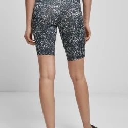 Дамски клин Urban Classics AOP Cycle 