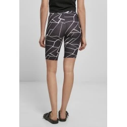 Дамски клин Urban Classics AOP Cycle 