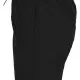 Дамски къси панталони в черен цвят Urban Classics Crinkle, Къси панталони - Hoodstyle.bg
