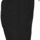 Дамски къси панталони в черен цвят Urban Classics Crinkle, Къси панталони - Hoodstyle.bg
