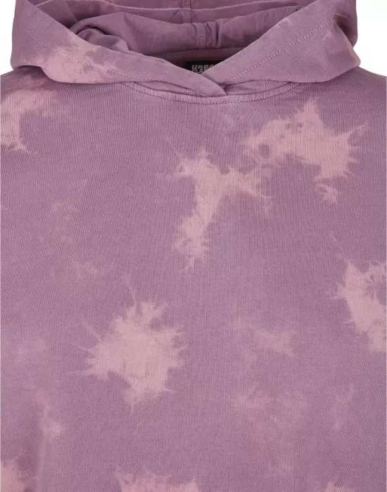 Дамски суичър Urban Classics Bleached, Суичъри - Hoodstyle.bg