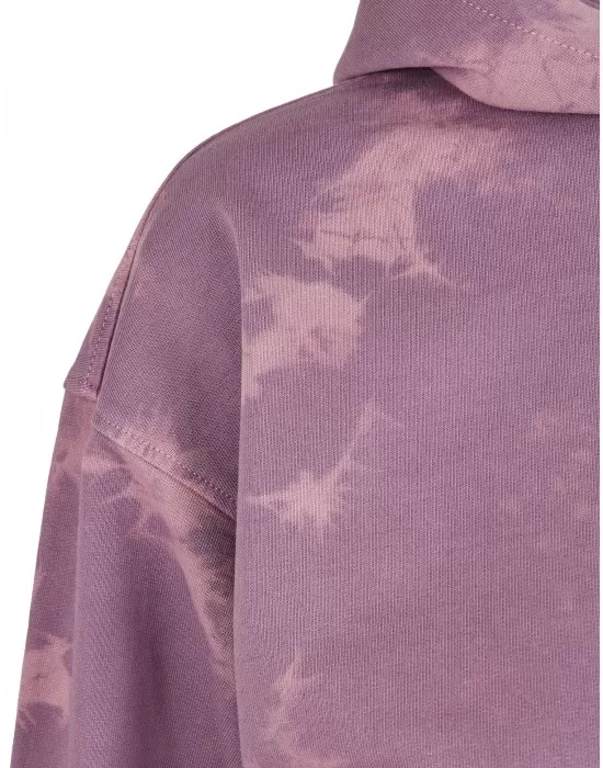 Дамски суичър Urban Classics Bleached, Суичъри - Hoodstyle.bg
