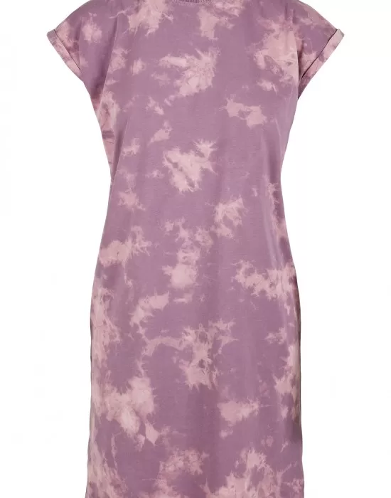Дамска рокля Urban Classics Bleached, Рокли - Hoodstyle.bg