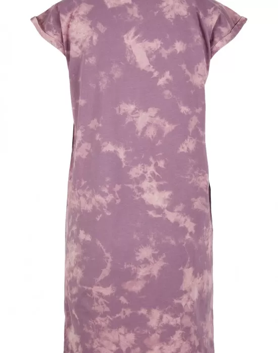 Дамска рокля Urban Classics Bleached, Рокли - Hoodstyle.bg