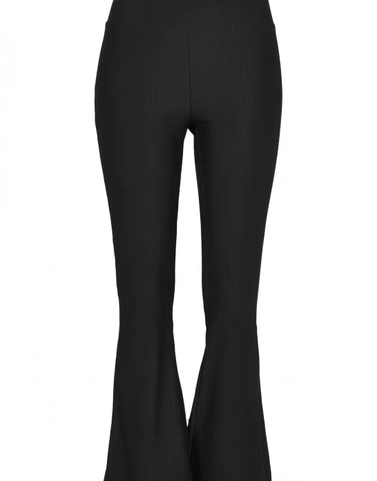 Дамски клин в черен цвят Urban Classics, Клинове - Hoodstyle.bg