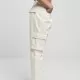 Дамски карго панталон в пясъчен цвят Ballon Fit Cargo Twill Pants, Панталони - Hoodstyle.bg