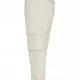 Дамски карго панталон в пясъчен цвят Ballon Fit Cargo Twill Pants, Панталони - Hoodstyle.bg