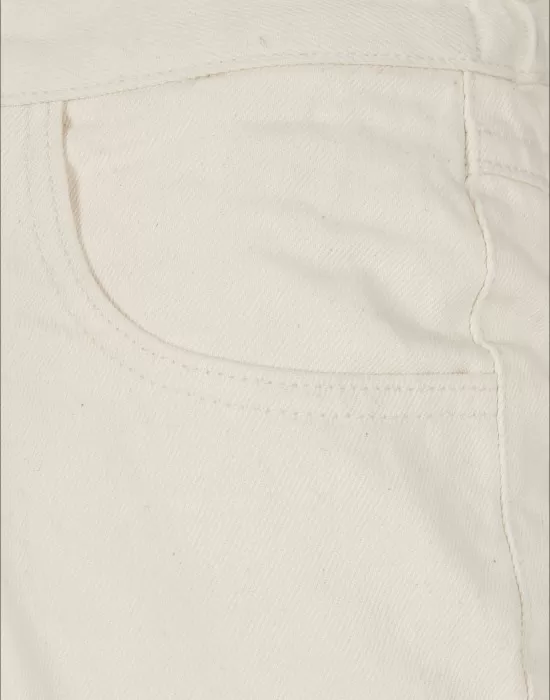 Дамски карго панталон в пясъчен цвят Ballon Fit Cargo Twill Pants, Панталони - Hoodstyle.bg