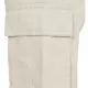 Дамски карго панталон в пясъчен цвят Ballon Fit Cargo Twill Pants, Панталони - Hoodstyle.bg