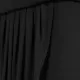 Дамска рокля в черен цвят Urban Classics Bandeau, Рокли - Hoodstyle.bg