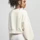 Дамска жилетка в пясъчен цвят Urban Classics от органичен памук, Жилетки - Hoodstyle.bg