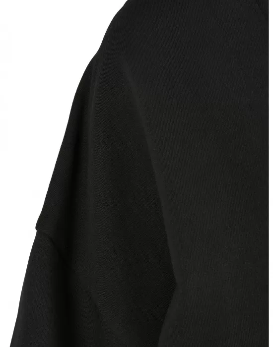 Дамска жилетка в черен цвят Urban Classics от органичен памук, Жилетки - Hoodstyle.bg
