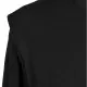 Дамска блуза в черен цвят Urban Classics Padded Shoulder Modal Terry Crewneck, Блузи - Hoodstyle.bg
