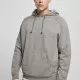 Мъжки суичър в сив цвят Urban Classics Overdyed, Суичъри - Hoodstyle.bg