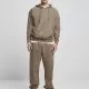 Мъжки суичър в цвят тъмно каки Urban Classics Overdyed, Суичъри - Hoodstyle.bg