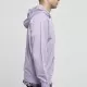 Мъжки суичър в лилав цвят Urban Classics Overdyed, Суичъри - Hoodstyle.bg