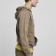 Мъжки суичър в цвят тъмно каки Urban Classics Overdyed, Суичъри - Hoodstyle.bg