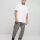Мъжко долнище в сив цвят Urban Classics Overdyed, Долнища - Hoodstyle.bg