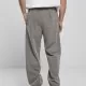 Мъжко долнище в сив цвят Urban Classics Overdyed, Долнища - Hoodstyle.bg