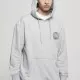 Мъжки суичър в сив цвят Urban Classics Globetrotter, Суичъри - Hoodstyle.bg