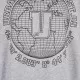 Мъжки суичър в сив цвят Urban Classics Globetrotter, Суичъри - Hoodstyle.bg