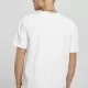Комплект от две тениски в бял цвят Urban Classics от органичен памук, Тениски - Hoodstyle.bg