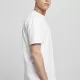 Комплект от две тениски в бял цвят Urban Classics от органичен памук, Тениски - Hoodstyle.bg