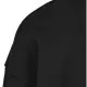 Мъжка блуза в черен цвят Urban Classics от органичен памук, Блузи - Hoodstyle.bg
