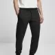 Мъжко долнище в черен цвят Urban Classics Basic Sweatpants 2.0, Долнища - Hoodstyle.bg