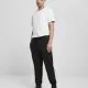 Мъжко долнище в черен цвят Urban Classics Basic Sweatpants 2.0, Долнища - Hoodstyle.bg