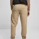 Мъжко долнище в бежов цвят Urban Classics Basic Sweatpants 2.0, Долнища - Hoodstyle.bg