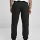 Мъжко долнище в черен цвят Urban Classics Basic Sweatpants 2.0, Долнища - Hoodstyle.bg