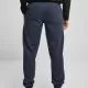 Мъжко долнище в тъмносин цвят Urban Classics Basic Sweatpants 2.0, Долнища - Hoodstyle.bg