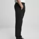 Мъжко долнище в черен цвят Urban Classics Basic Sweatpants 2.0, Долнища - Hoodstyle.bg